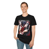 Shiki Tougen Anki Unisex T-Shirt / Tee - Geeks Pride