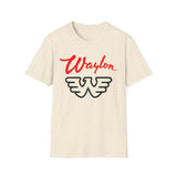 Waylon Jennings FR1 Unisex T-Shirt