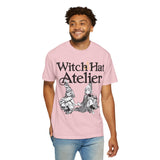 Witch Hat Atelier Coco Sit Unisex Garment-Dyed T-shirt