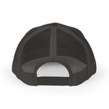 a Little Crabby Snapback Trucker Cap - Geeks Pride