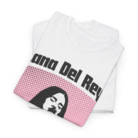 Lana Del Rey Inspired Unisex Tee / Men T-shirt