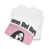 Lana Del Rey Inspired Unisex Tee / Men T-shirt