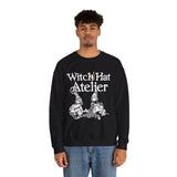 Witch Hat Atelier Coco Sit Unisex Crewneck Sweatshirt