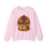 Adopt Me Demogorgon Crewneck Sweatshirt - Geeks Pride