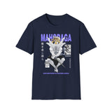 Mahoraga JJK Unisex T-Shirt - Geeks Pride