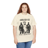 Abolish ICE T-Shirt Before It Abolishes Liberty