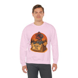 Adopt Me Demogorgon Crewneck Sweatshirt - Geeks Pride