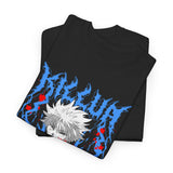 Killua Zoldyck Unisex Tee / T-shirt - Geeks Pride