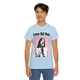 Lana Del Rey Inspired Unisex Tee / Men T-shirt