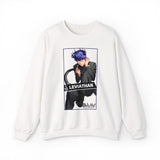 Leviathan Avatar of Envy Crewneck Sweatshirt - Geeks Pride