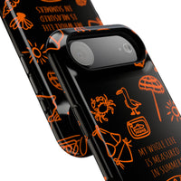 TSITP The Summer I turned Pretty Summer Vibes Phone Case