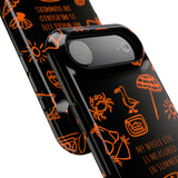TSITP The Summer I turned Pretty Summer Vibes Phone Case
