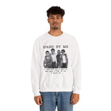 Stand By Me Vintage Movie Unisex Sweatshirt - Geeks Pride