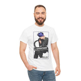 Leviathan Obey Me Unisex T-Shirt