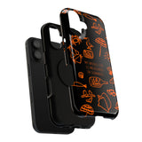 TSITP The Summer I turned Pretty Summer Vibes Phone Case