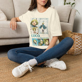 Coco Witch Hat Atelier Unisex Softstyle T-Shirt