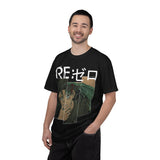 ReZero Subaru Natsuki 1 Unisex Garment-Dyed T-shirt Comfort Colors