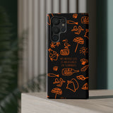 TSITP The Summer I turned Pretty Summer Vibes Phone Case