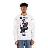 Leviathan Avatar of Envy Crewneck Sweatshirt - Geeks Pride