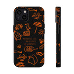 TSITP The Summer I turned Pretty Summer Vibes Phone Case
