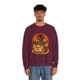 Adopt Me Demogorgon Crewneck Sweatshirt - Geeks Pride