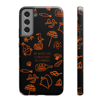 TSITP The Summer I turned Pretty Summer Vibes Phone Case