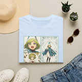 Coco Witch Hat Atelier Unisex Softstyle T-Shirt