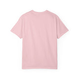 If Crabby please Return To the Beach Unisex Garment-Dyed T-shirt