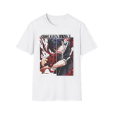Shiki Tougen Anki Unisex T-Shirt / Tee - Geeks Pride