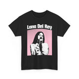 Lana Del Rey Inspired Unisex Tee / Men T-shirt