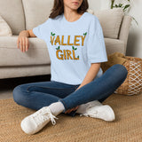 Valley Girl Unisex Softstyle T-Shirt