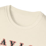 Waylon Jennings lonesome on'ry and mean Unisex T-Shirt