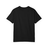If Crabby please Return To the Beach Unisex Garment-Dyed T-shirt