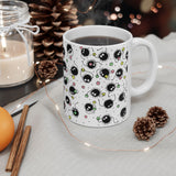 Susuwatari Soot Sprite Studio Ghibli Mug