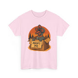 Adopt Me Demogorgon Unisex T-shirt