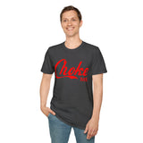Choke Me Unisex T-Shirt