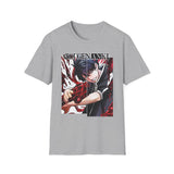 Shiki Tougen Anki Unisex T-Shirt / Tee - Geeks Pride