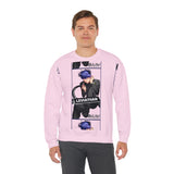 Leviathan Avatar of Envy Crewneck Sweatshirt - Geeks Pride