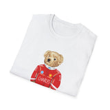 Charles Bear Unisex T-Shirt