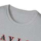 Waylon Jennings lonesome on'ry and mean Unisex T-Shirt