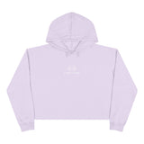 Little Crabby TSITP Crop Hoodie - Geeks Pride