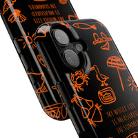 TSITP The Summer I turned Pretty Summer Vibes Phone Case