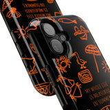 TSITP The Summer I turned Pretty Summer Vibes Phone Case