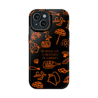 TSITP The Summer I turned Pretty Summer Vibes Phone Case