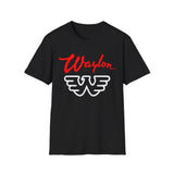 Waylon Jennings FR1 Unisex T-Shirt