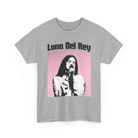 Lana Del Rey Inspired Unisex Tee / Men T-shirt