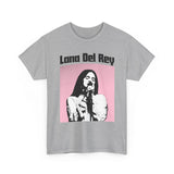 Lana Del Rey Inspired Unisex Tee / Men T-shirt