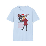Gabu-Chan Gabby Gabu gabu Unisex Softstyle T-Shirt
