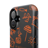 TSITP The Summer I turned Pretty Summer Vibes Phone Case