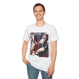 Shiki Tougen Anki Unisex T-Shirt / Tee - Geeks Pride